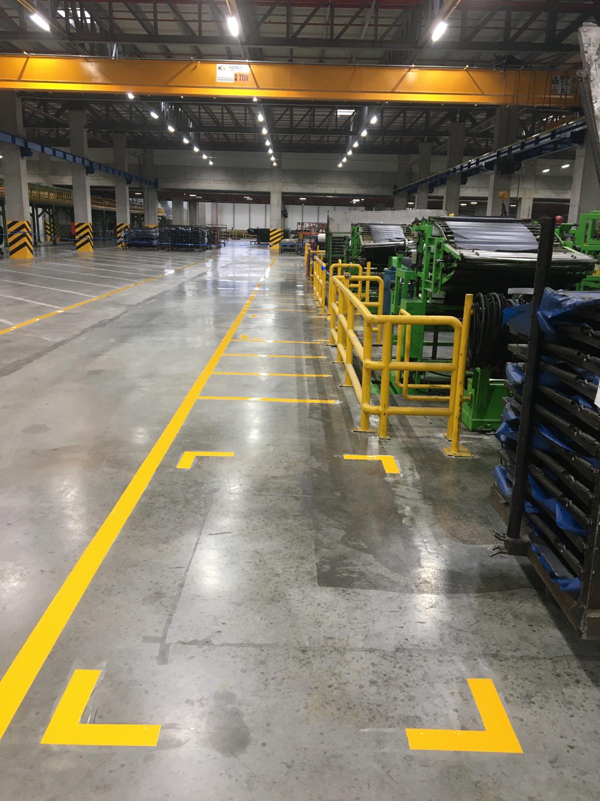 Dilatasyon Uygulaması