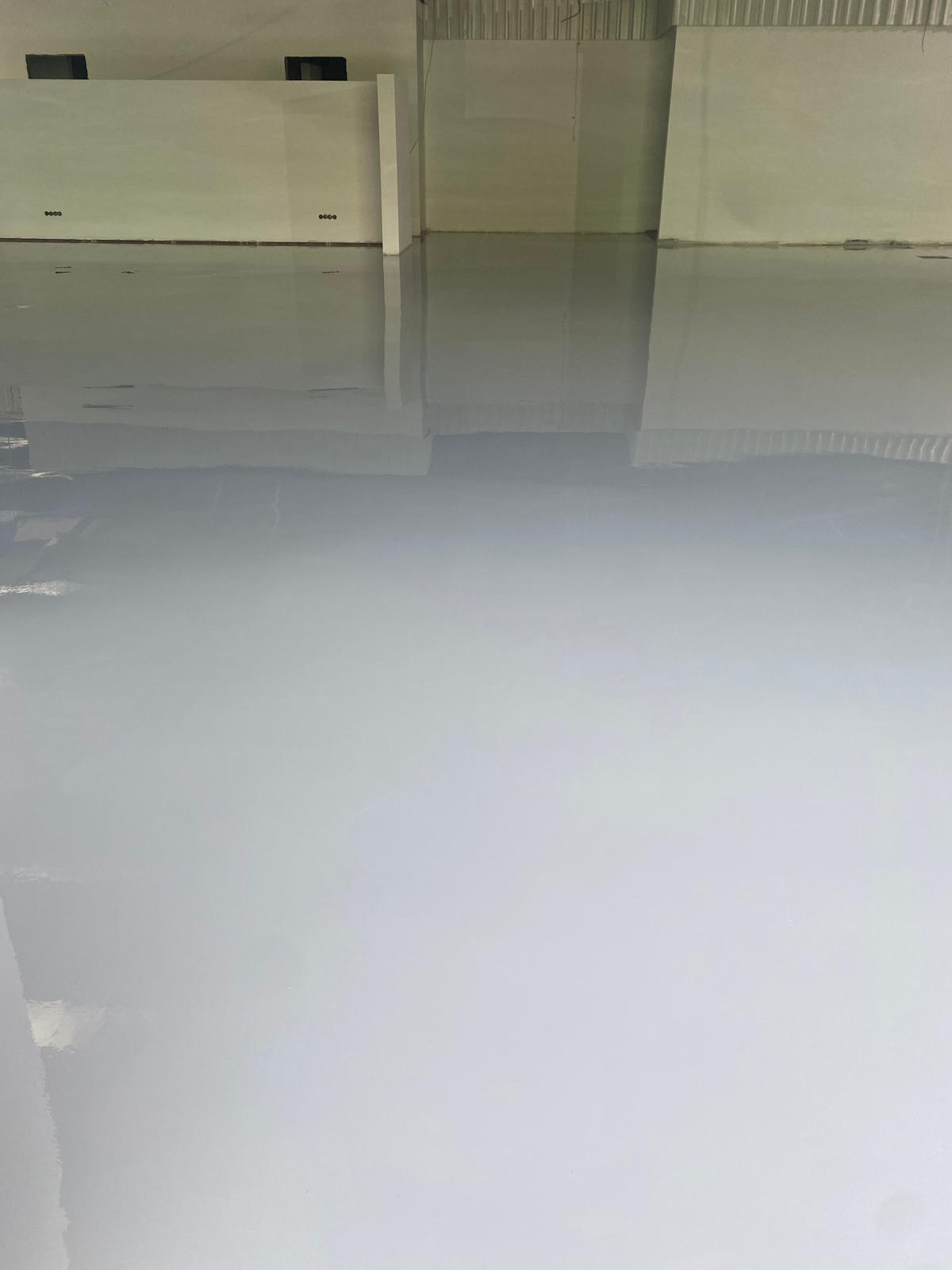 Otopark Yol Çizgi ve Trafik İşaretleme Uygulaması