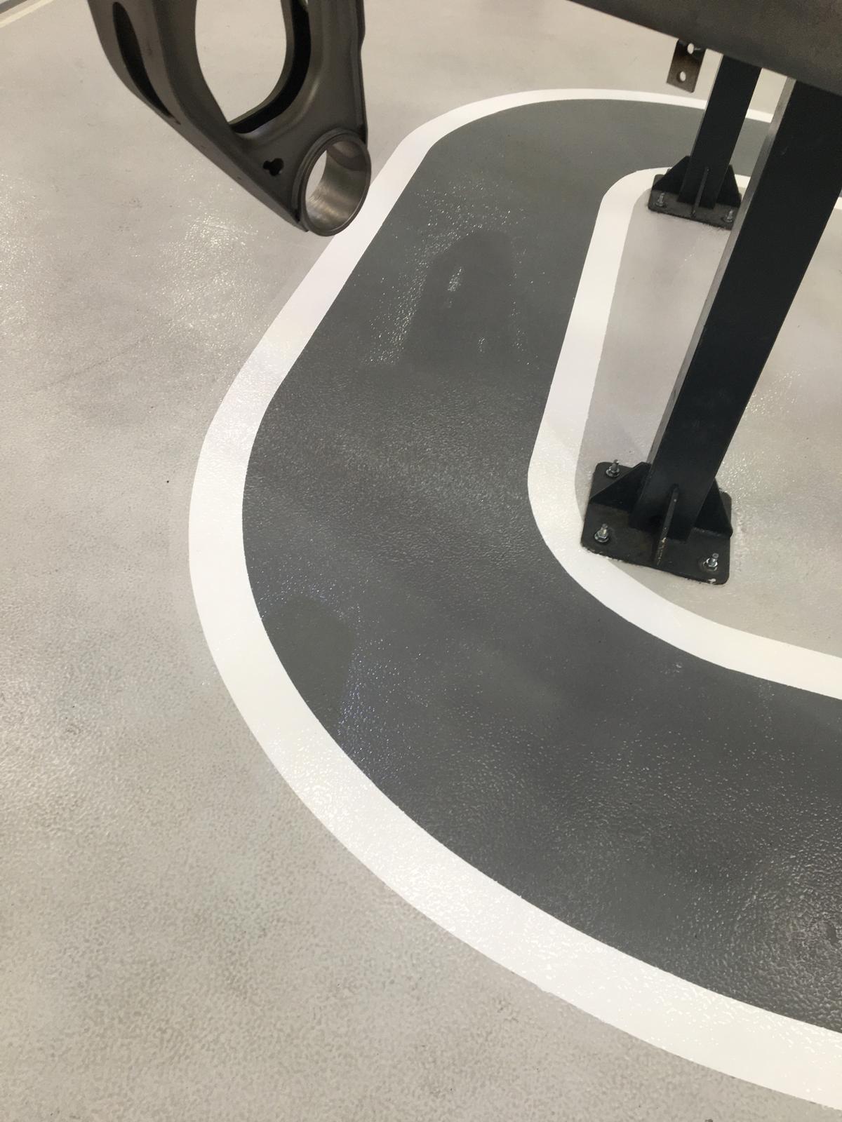 Epoksi Kaplama ve Söküm İşleri