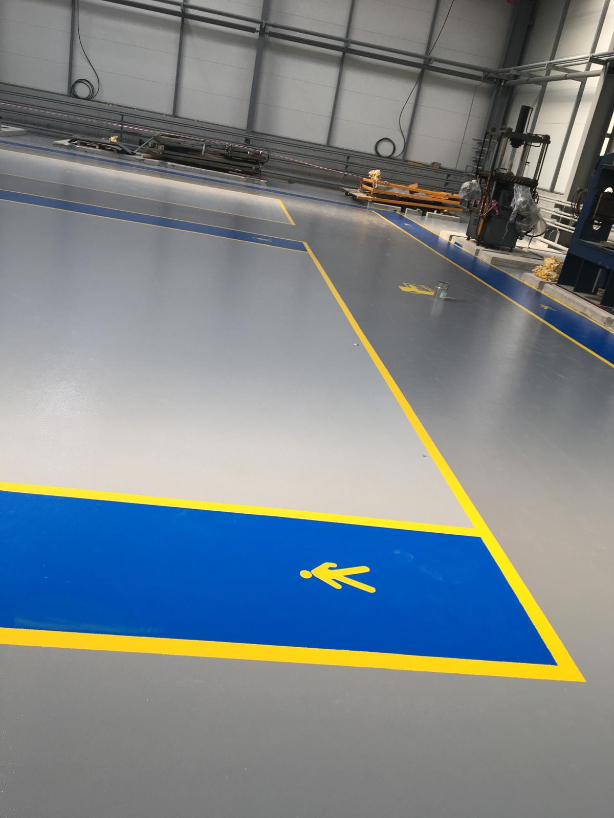 Keleşler İnşaat Sahası