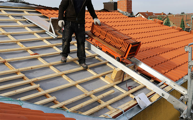 Keleşler İnşaat — İnşaat ve tadilat